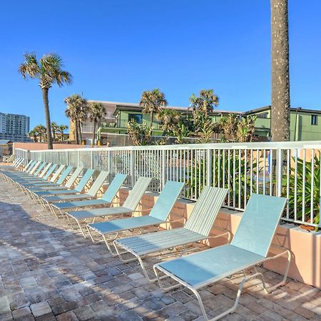 Bahama House - Daytona Beach Shores Hotel Exterior photo