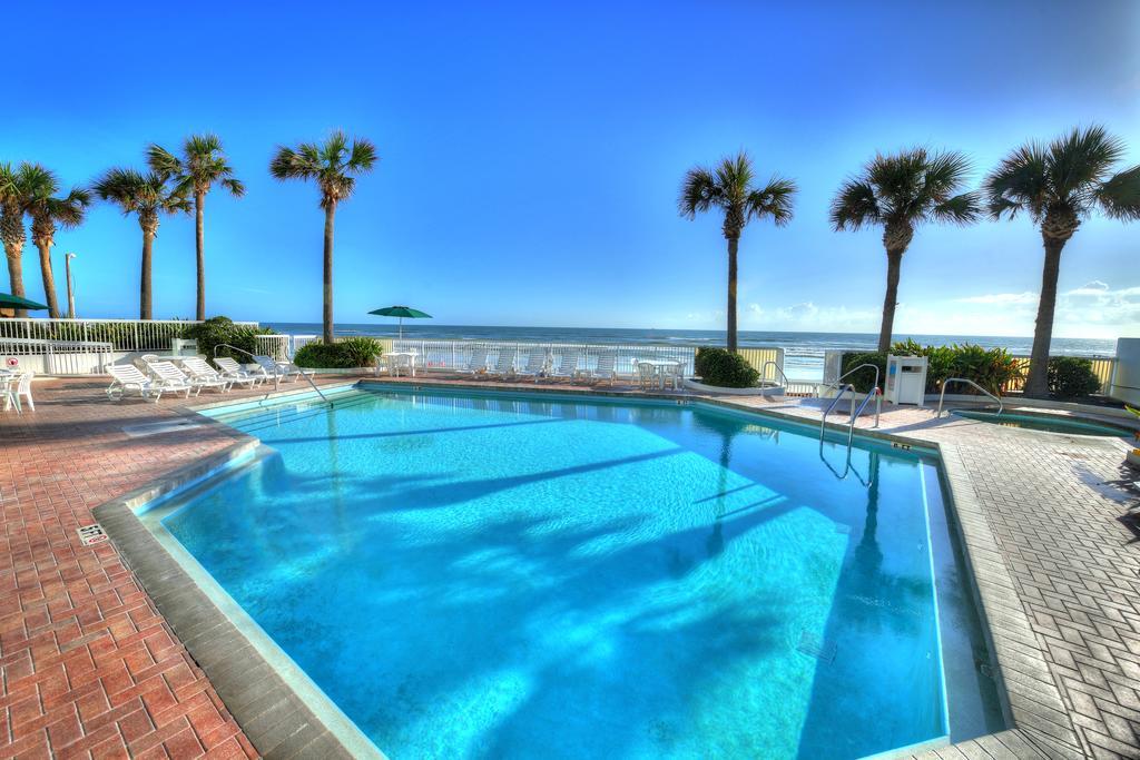 Bahama House - Daytona Beach Shores Exterior photo