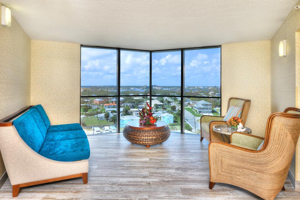 Bahama House - Daytona Beach Shores Exterior photo